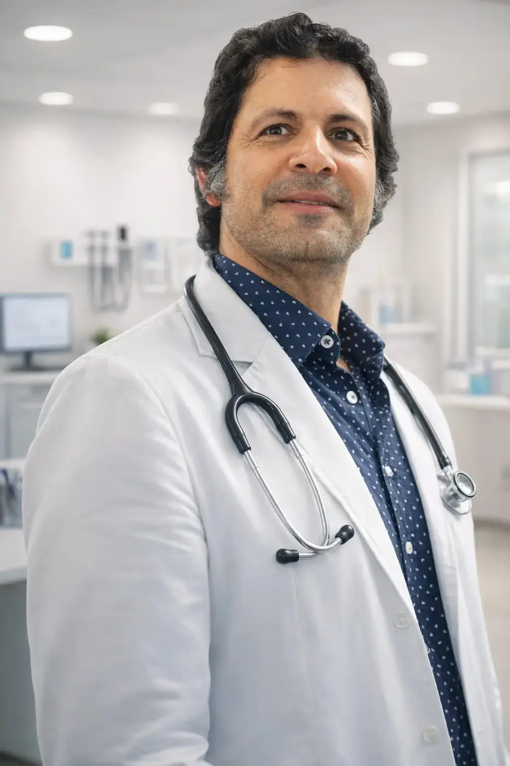 الدكتور ضياء دحام